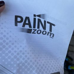Paint spray Set