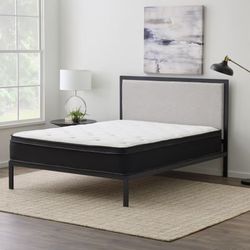 New King Mattress (Can Deliver)