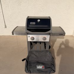 Weber Grill