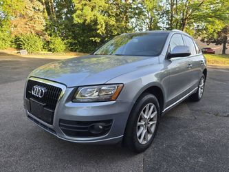 Audi Q5  Financing Available