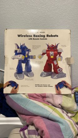 Robots
