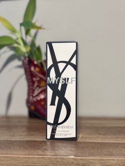 YVES SAINT LAURENT