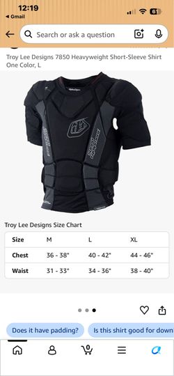 Troy Lee Design Short Sleeve Shirt 7850