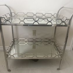 Bar Cart