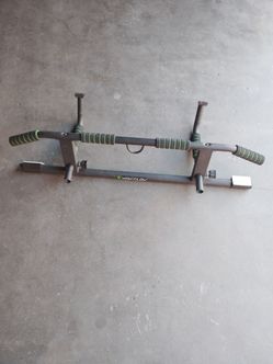 Pull up bar for professional