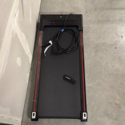 Walking Pad w/ Remote