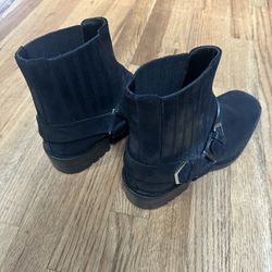 Jimmy Choo Men’s Boots 9.5-10