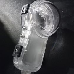 Invisible Dive Case For Insta 360 X5