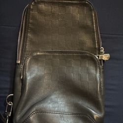 Louis Vuitton Sling Bag 