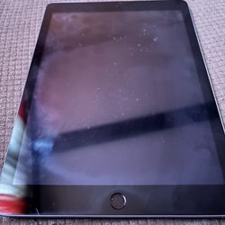 Ipad 5th generation 