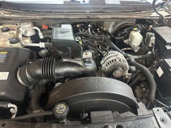 5.3 ls engine vin p all aluminum