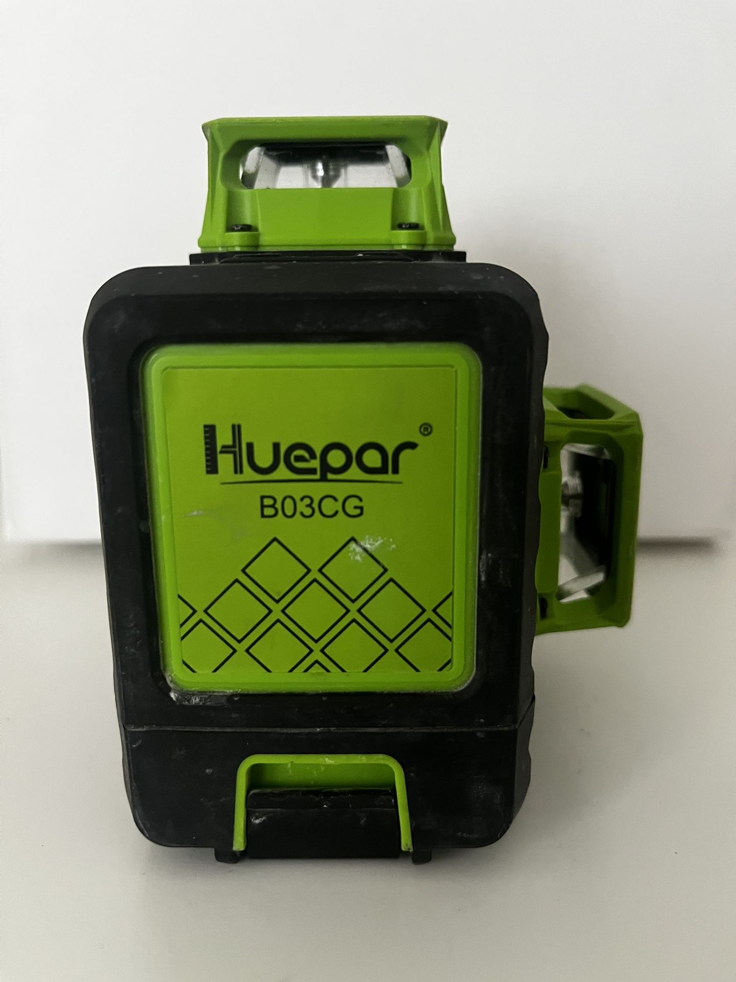 huepar laser pointer