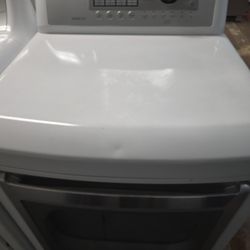 LG Dryer
