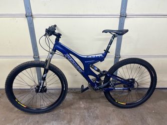 2003 Specialized Enduro