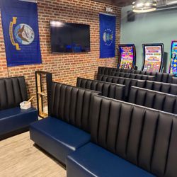 Booths For Restaurant 