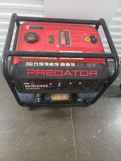 Generator Nuevo