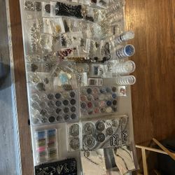 Jewelry Making Supplies