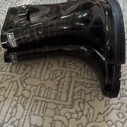 Reaction size 11 Women’s rain Boots
