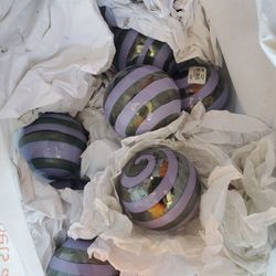 Orbs Home Decor Make an Offer $