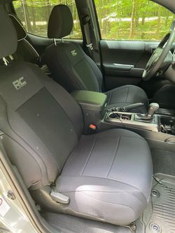 Cover seats for trucks. $60 or best offer