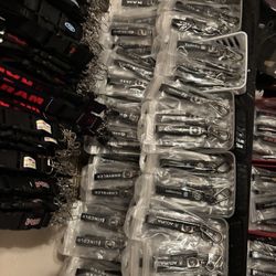 Keychains And Lanyards