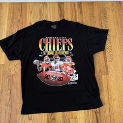Kansas City Chiefs 