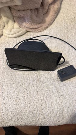 Amazon echo