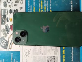 iPhone 13
