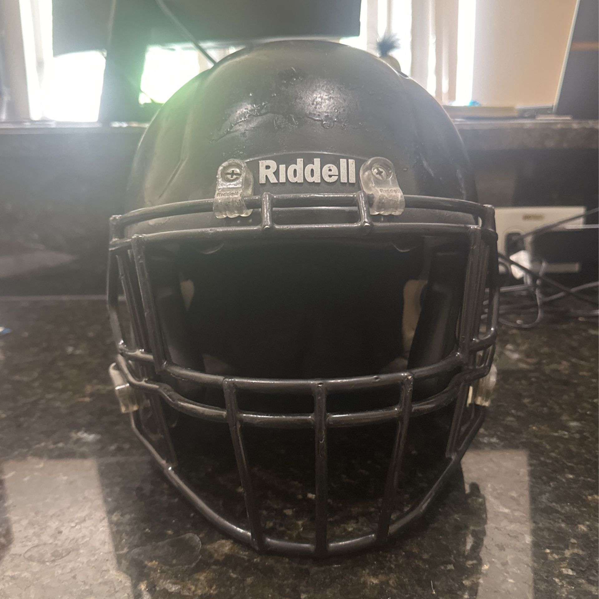 Riddell Speed Football Helmet