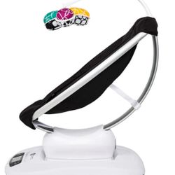4moms Mamaroo Swing