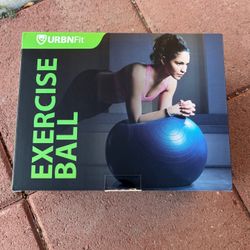 Exercise Ball