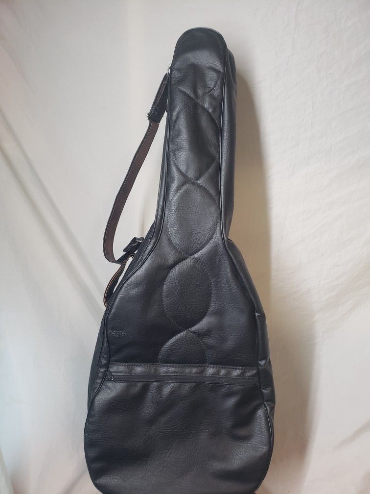 Gig bag for Electric Guitar Leatherette