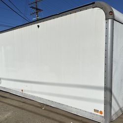 Shipping Container/ Office Container
