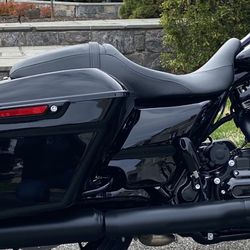 Road Glide Special 