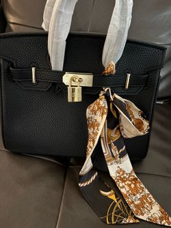 J-Lo preowned Birkin Bag