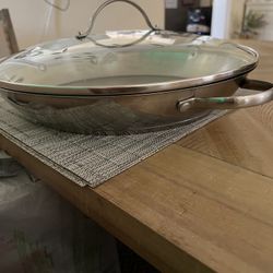 Process House Casserole