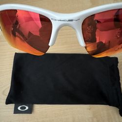 Oakley Quarter Jacket Sunglasses