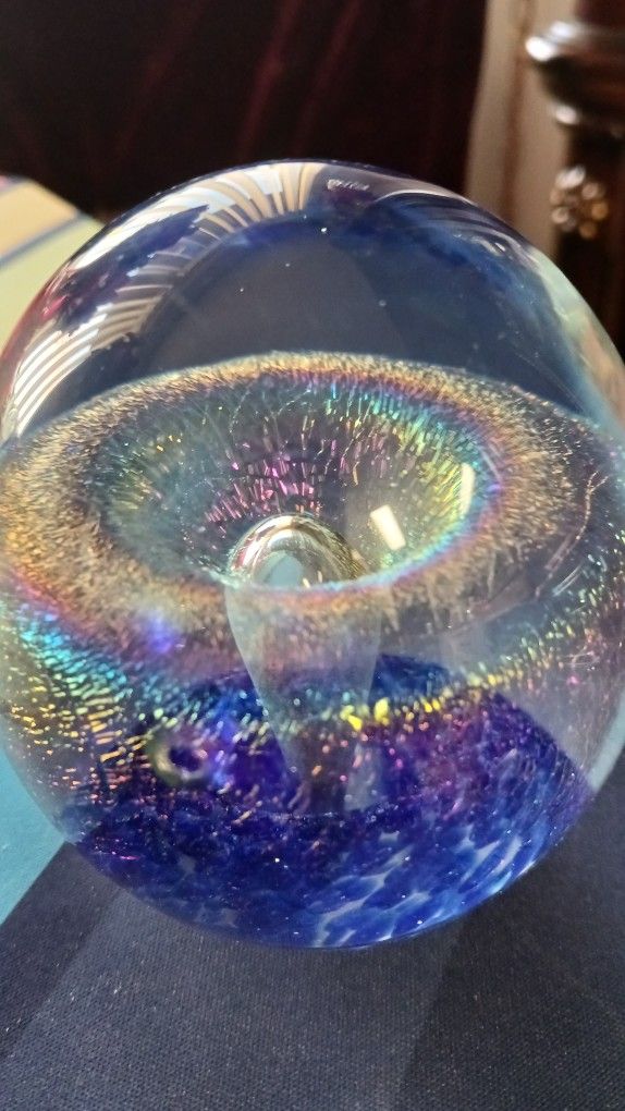 Paperweight