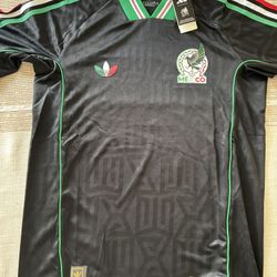 Mexico Jersey 