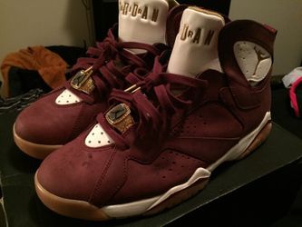 Cigar 7s