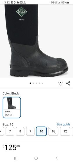 Muck Boots