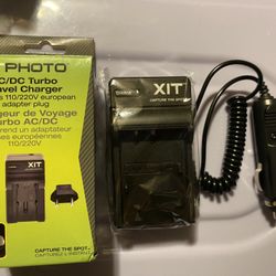 Battery Charge For Sony NP-BX1