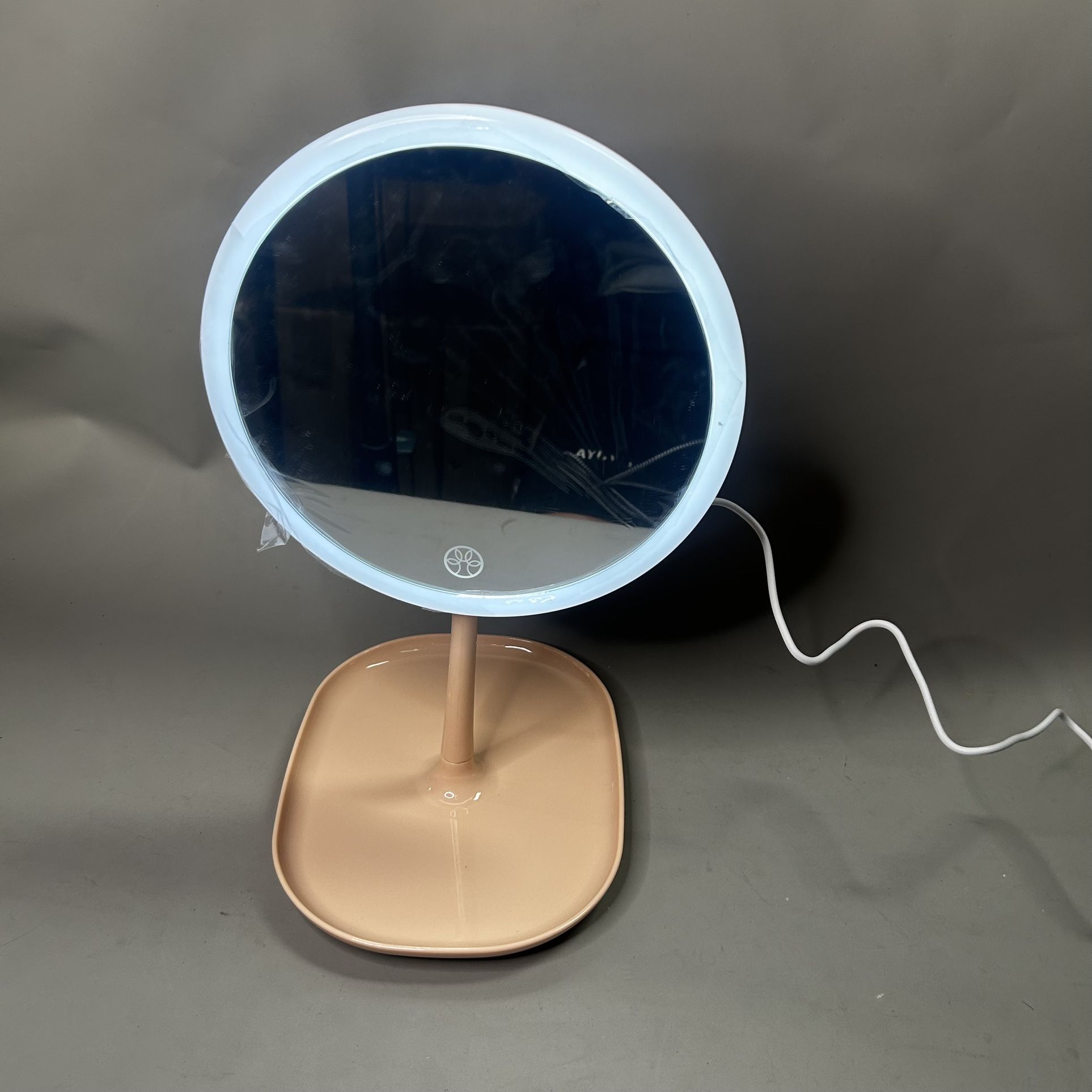 Led Makeup Mirror