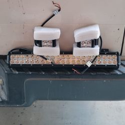 Led Headlights 
