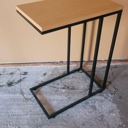 Side / Laptop Table - Good Condition 