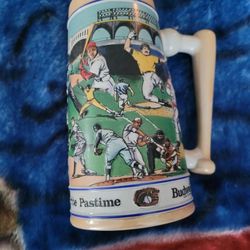 Budweiser Sports Series Collectable 1990