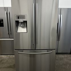 Samsung French Door Refrigerator