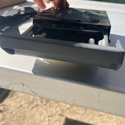 1987 El Camino Interior Parts