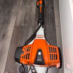 STIHL FS 94 R 16.5 Weed Wacker
