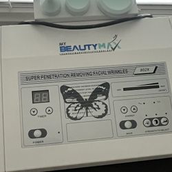 Ultrasonido Estetico 